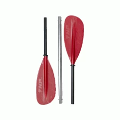 Pagaie Kayak TNP Rando - Alu - 3 Parties - 210/230 Cm -Kayak Soldes rando alu 3 parties 1