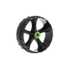Roues Railblaza Kiwi Anti Crevaison Pour Chariot C-TUG -Kayak Soldes rb50 0002 71