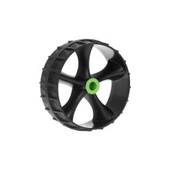 Roues Railblaza Kiwi Anti Crevaison Pour Chariot C-TUG