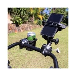 Receveur Railblaza 19-25 -Kayak Soldes receveur railblaza 19 25 noir 11