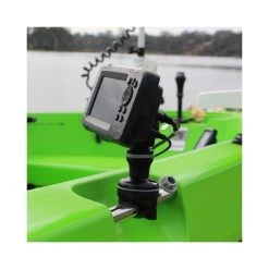 Receveur Railblaza 19-25 -Kayak Soldes receveur railblaza 19 25 noir 2