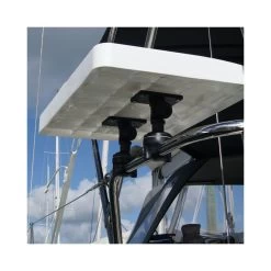 Receveur Railblaza 19-25 -Kayak Soldes receveur railblaza 19 25 noir 3