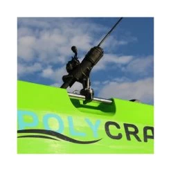 Receveur Railblaza 19-25 -Kayak Soldes receveur railblaza 19 25 noir 5