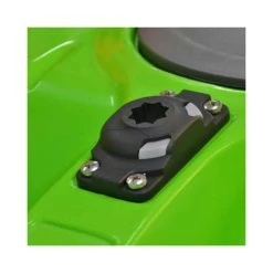 Receveur Railblaza StarPort HD -Kayak Soldes receveur railblaza starport hd noir 2