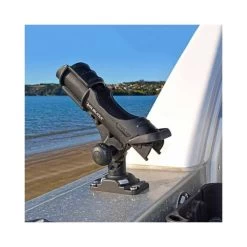 Receveur Railblaza StarPort HD -Kayak Soldes receveur railblaza starport hd noir 3