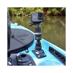 Receveur Railblaza StarPort HD -Kayak Soldes receveur railblaza starport hd noir 4