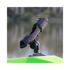 Receveur Railblaza StarPort HD -Kayak Soldes receveur railblaza starport hd noir 5