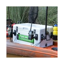 Receveur Railblaza StarPort HD -Kayak Soldes receveur railblaza starport hd noir 6