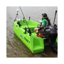 Receveur Railblaza StarPort HD -Kayak Soldes receveur railblaza starport hd noir 7