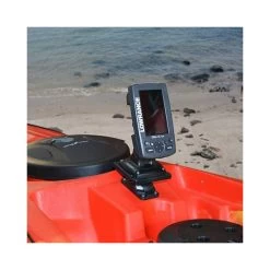 Receveur Railblaza StarPort HD -Kayak Soldes receveur railblaza starport hd noir 8