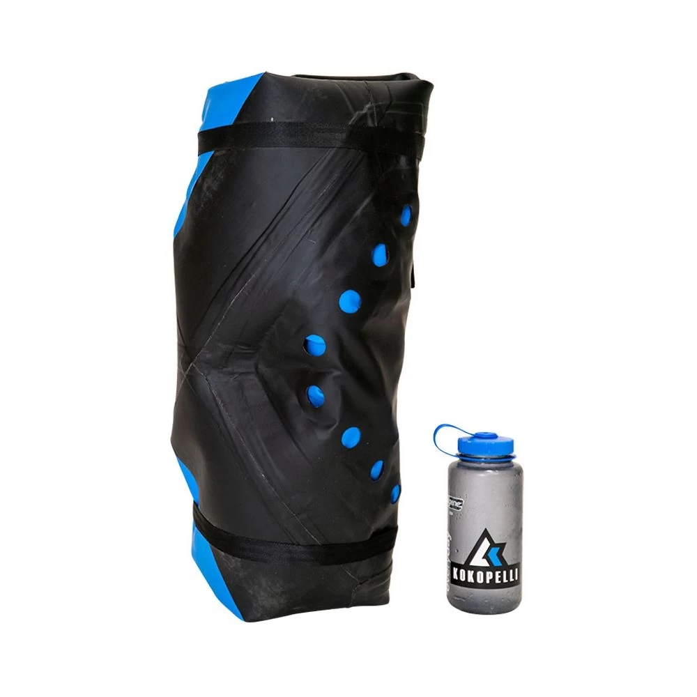Packraft Kokopelli Recon Self-bailing Bleu Artic 6 Packraft Kokopelli Recon Self-bailing Bleu Artic – Image 4