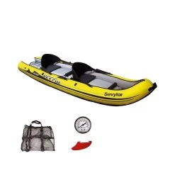 Kayak Gonflable Sevylor Reef 300