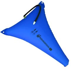 Réserve De Flottabilité Aqua Design - 35L - Bleu -Kayak Soldes reserve 35l