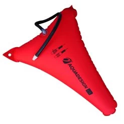 Réserve De Flottabilité Aqua Design Pour Kayak Et Canoe -Kayak Soldes reserve 17