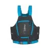 Gilet Kayak Peak River Vest Black -Kayak Soldes river vest black 1000x1000 1