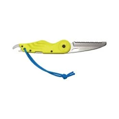 Couteau De Rivière Peak -Kayak Soldes river knife open 1000x1000 1