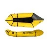 Packraft Kokopelli Rogue Lite Tizip Jaune