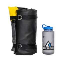 Packraft Kokopelli Rogue Lite Tizip Jaune -Kayak Soldes rogue lite notizip rolled 2020 kokopelli f8101291 9562 4db1 b0fd 2dfec406899e 2000x 1