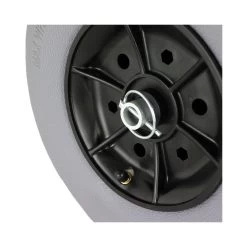 Chariot De Kayak Rockside Balloon Roue Sable -Kayak Soldes roue gonflable chariot canoe