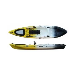Kayak De Peche RTM Abaco 360 Premium | Wasp