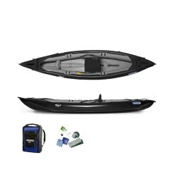 Kayak Gonflable Gumotex Rush 1