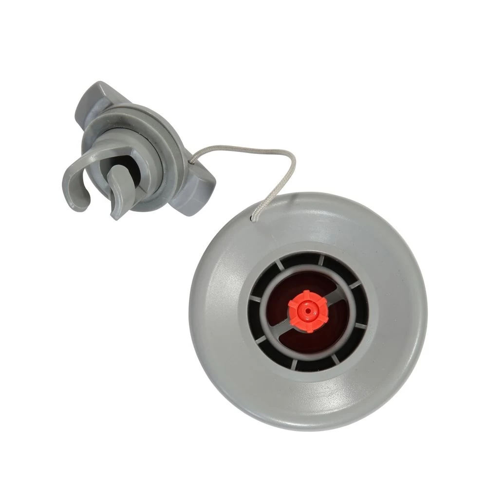 Valve Aqua Design Halkey Roberts | Modèle D 3 Valve Aqua Design Halkey Roberts | Modèle D