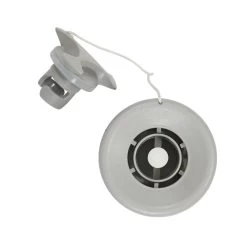 Valve Aqua Design Halkey Roberts | Modèle E