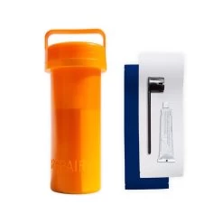 Kit De Réparation Hypalon Aqua Design Bleu