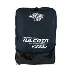 Rockside Vulcain VS335 - Sac De Transport