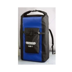 Sac à Dos étanche Gumotex 100 Litres