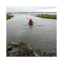 Kayak Gonflable Nortik Scubi 1Rouge -Kayak Soldes scubi 1 1