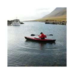 Kayak Gonflable Nortik Scubi 1 Orange -Kayak Soldes scubi 1 3 2