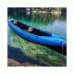 Kayak Gonflable Nortik Scubi 2 XL Rouge -Kayak Soldes scubi 2 xl 1 fiche