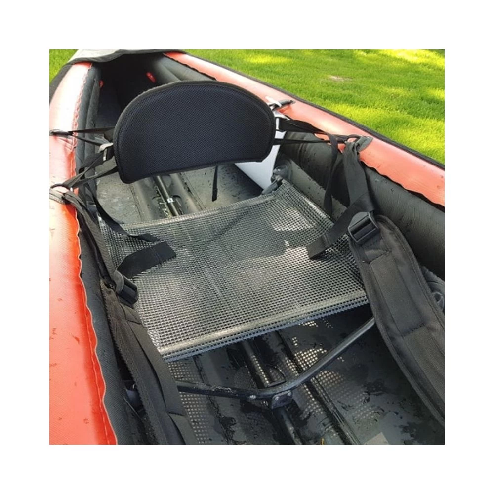 Kayak Gonflable Nortik Scubi 1 XL Rouge 7 Kayak Gonflable Nortik Scubi 1 XL Rouge – Image 5