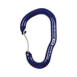 Mousqueton Aqua Design Grande Ouverture Climbing Technology