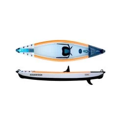 Kayak Gonflable Aqua Design Sedna 350 -Kayak Soldes sedna 350 web