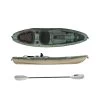 Kayak De Pêche Pelican Sentinel 100X Angler -Kayak Soldes sentinel 100x angler pagaie