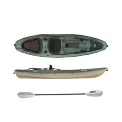 Kayak De Pêche Pelican Sentinel 100X Angler