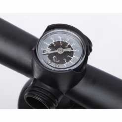 Pompe à Main Savage Gear Hand Pump -Kayak Soldes sga068 1