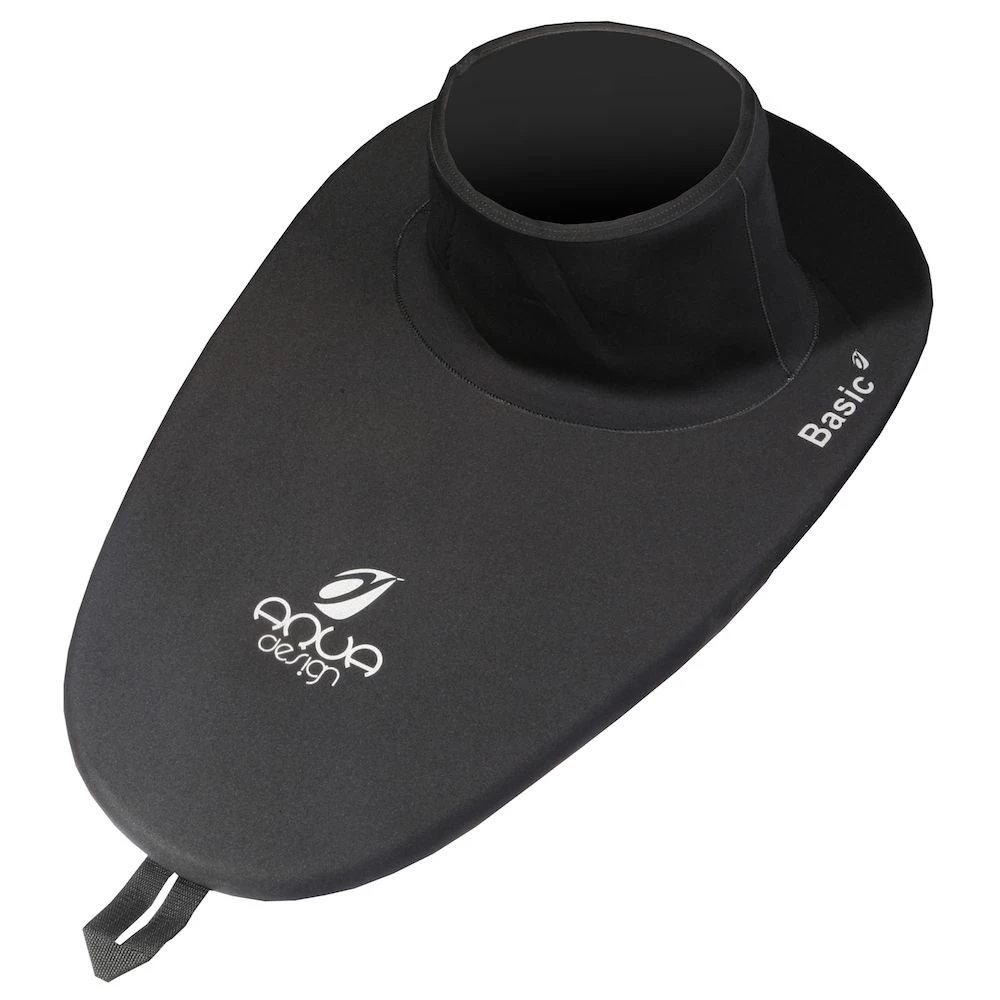 Jupe Kayak Néoprene Aquadesign Basic 3 Jupe Kayak Néoprene Aquadesign Basic