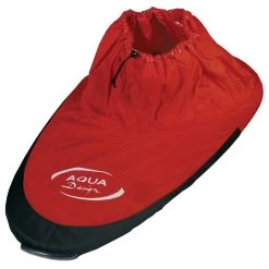 Jupe Kayak Réglable Aquadesign Java -Kayak Soldes sp4360 java red 2