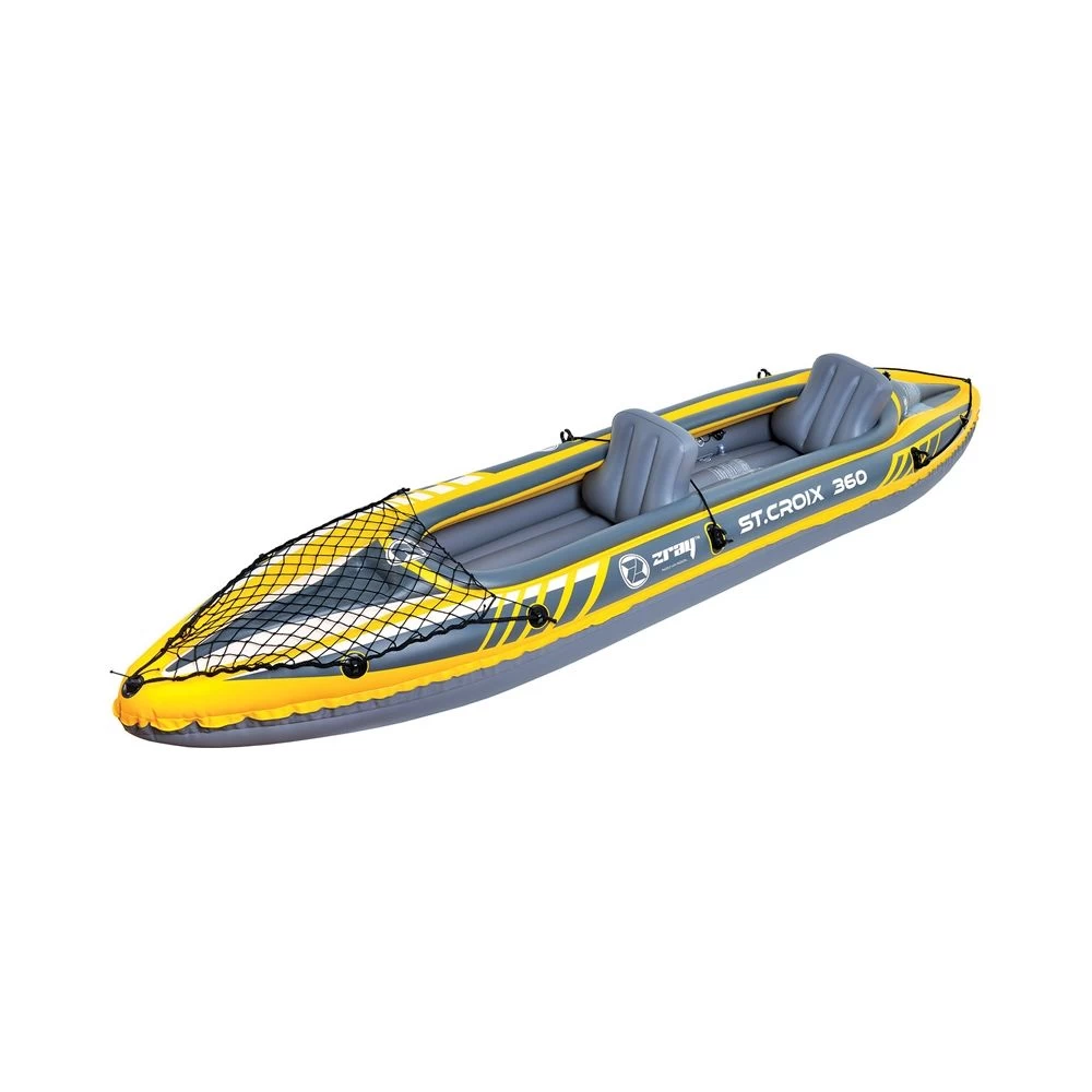 Kayak Gonflable Zray St Croix 5 Kayak Gonflable Zray St Croix – Image 3