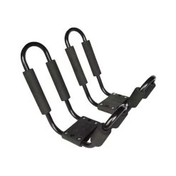 Porte Kayak Rockside T Rack Eco -Kayak Soldes support de toit canoe kayak