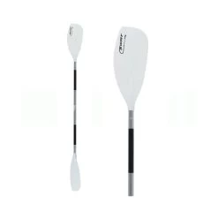 Pagaie Kayak Egalis Swat Junior - Alu - 1 Partie - 170/200 Cm