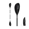 Pagaie Kayak Egalis Swift - Fibre Carbone - 4 Parties - 220 Cm -Kayak Soldes swift 4 partie 220