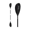 Pagaie Kayak Egalis Swift Vario - Fibre Carbone - 4 Parties - 205/215 Cm -Kayak Soldes swift 783