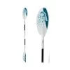 Pagaie Kayak Egalis Swoop - Alu - 4 Parties - 220 Cm -Kayak Soldes swoop 1