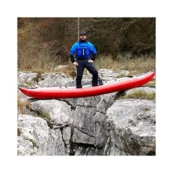 Kayak Gonflable Gumotex Thaya -Kayak Soldes thaya action