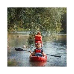 Kayak Gonflable Gumotex Thaya -Kayak Soldes thaya action3