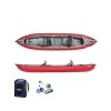 Kayak Gonflable Gumotex Thaya -Kayak Soldes thaya pack 1